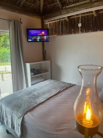 Cabanas Teiú-1