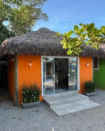 Cabanas Teiú-3